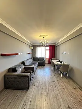 Satılır 2 otaqlı mənzil 64 m² — Bakı, Yeni Yasamal 2 otaq 64.00 m²