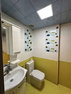 Satılır 2 otaqlı mənzil 64 m²