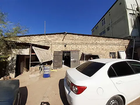 Kirayə verilir obyekt 500 m² — Bakı, Bakıxanov 500.00 m²