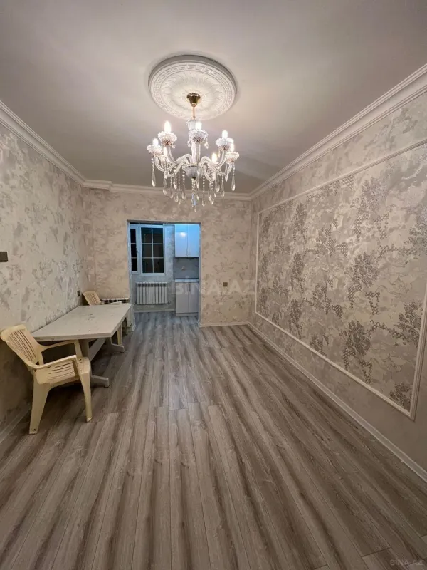 Satılır 2 otaqlı mənzil 40 m²