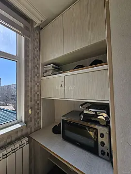 Satılır 2 otaqlı mənzil 48 m²