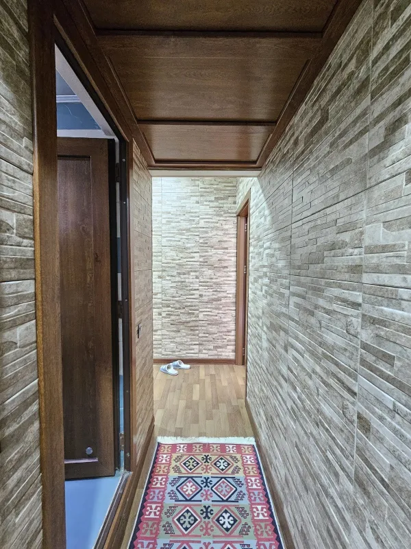 Satılır 2 otaqlı mənzil 48 m²