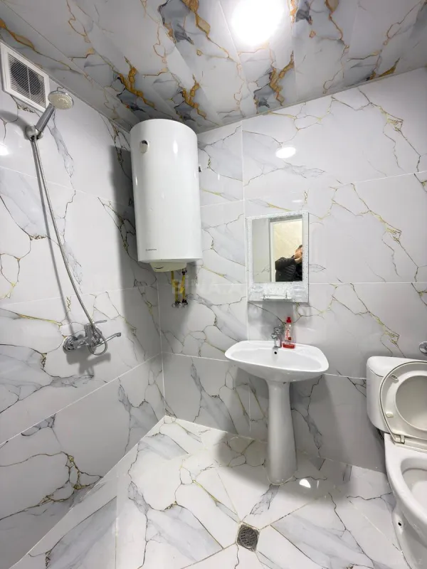 Satılır 3 otaqlı mənzil 58 m²
