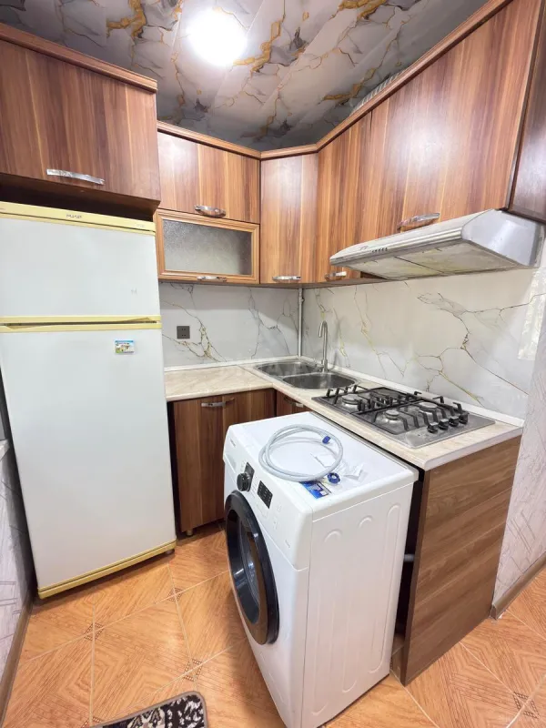 Satılır 3 otaqlı mənzil 58 m²