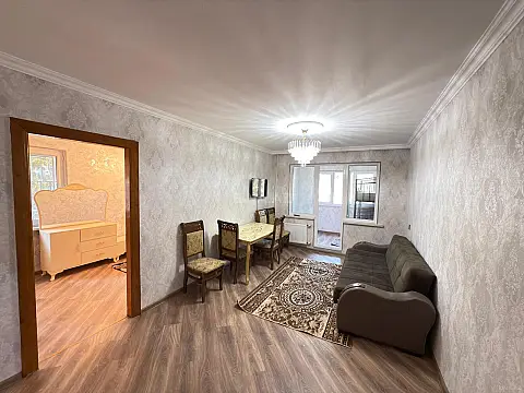Satılır 3 otaqlı mənzil 58 m²