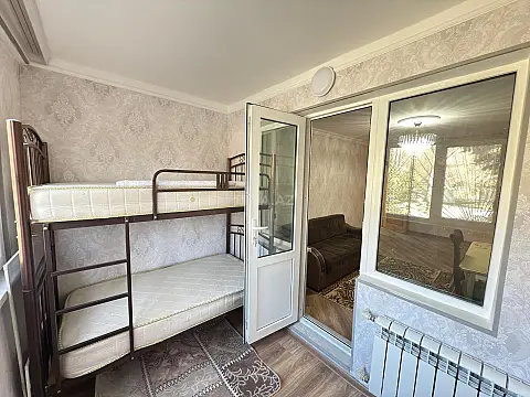 Satılır 3 otaqlı mənzil 58 m²