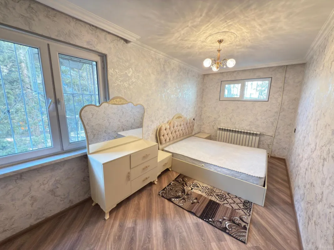 Satılır 3 otaqlı mənzil 58 m²
