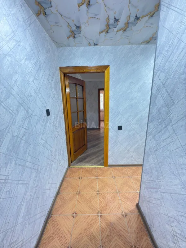 Satılır 3 otaqlı mənzil 58 m²