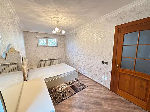 Satılır 3 otaqlı mənzil 58 m²