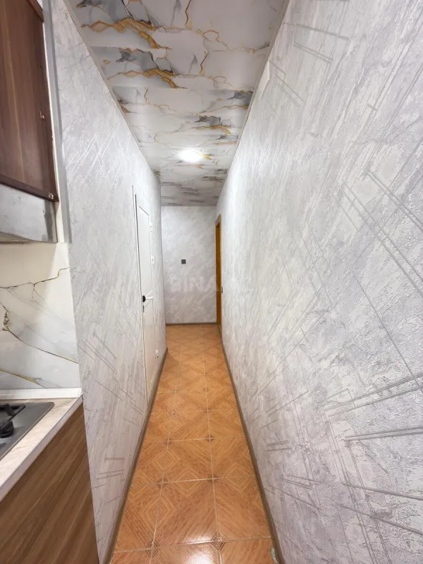 Satılır 3 otaqlı mənzil 58 m²