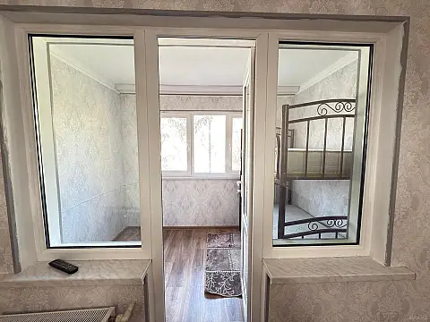 Satılır 3 otaqlı mənzil 58 m²