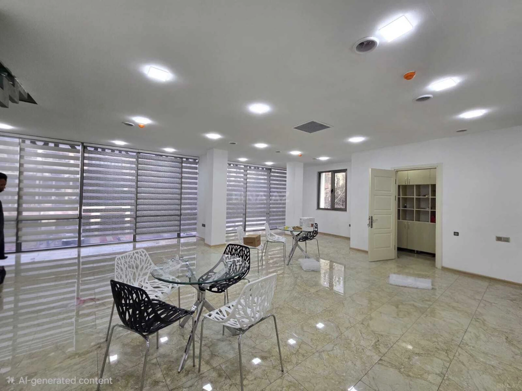 Kirayə verilir obyekt 354 m²