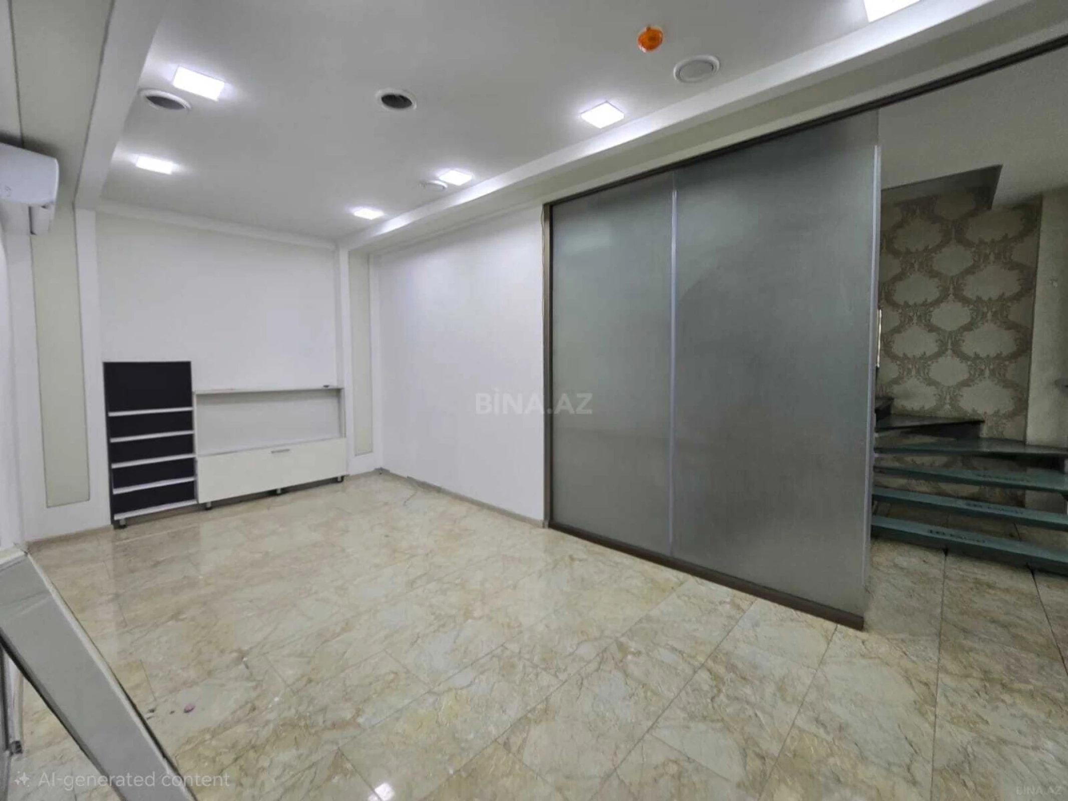 Kirayə verilir obyekt 354 m²