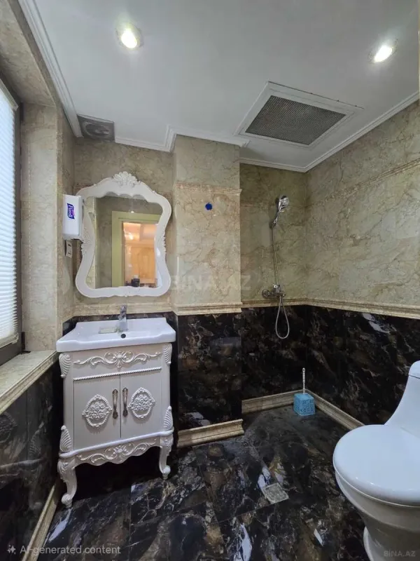 Kirayə verilir obyekt 354 m²