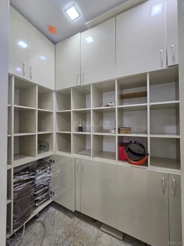 Kirayə verilir obyekt 354 m²