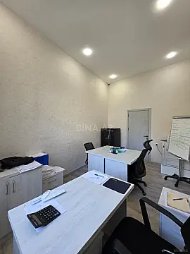 Satılır obyekt 100 m²