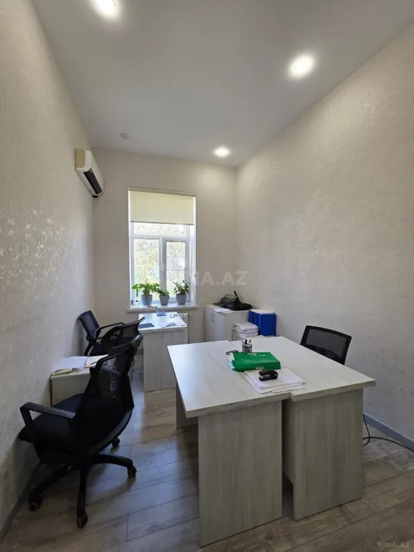 Satılır obyekt 100 m²