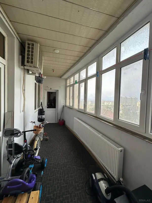 Satılır 2 otaqlı mənzil 85 m²