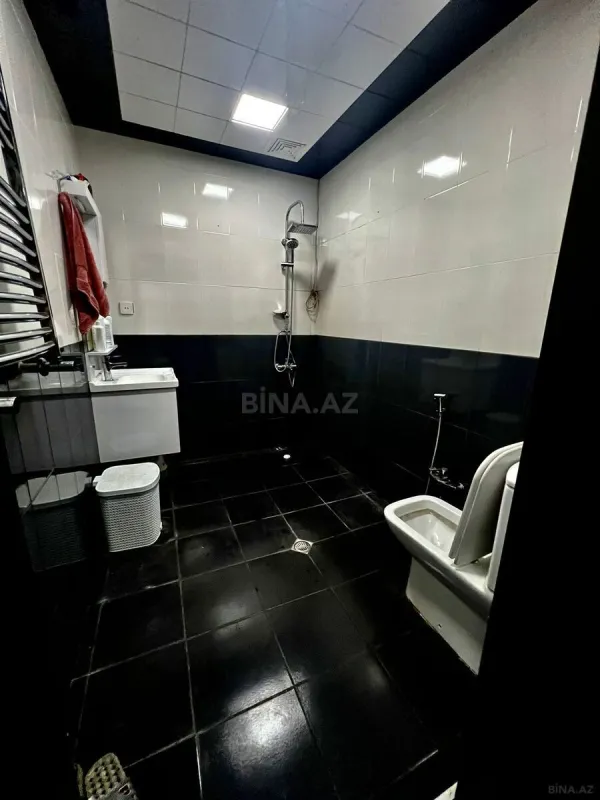 Satılır 2 otaqlı mənzil 85 m²