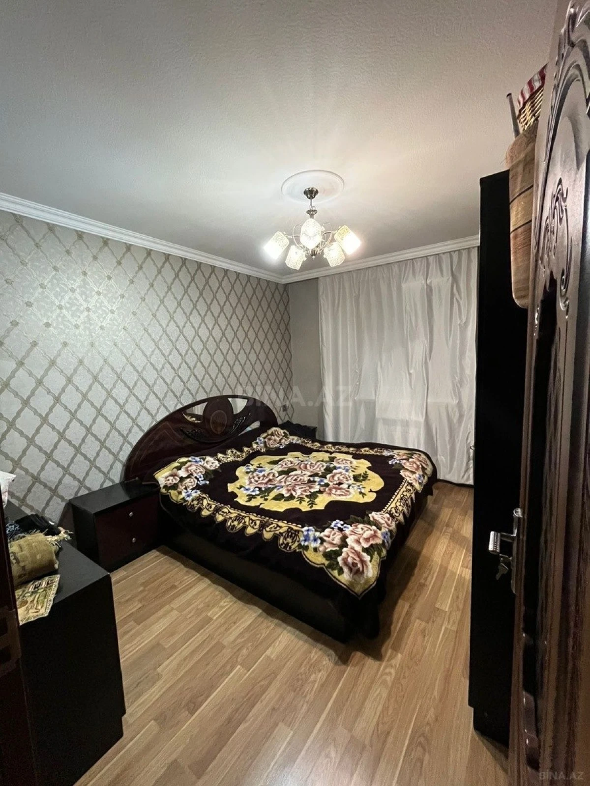 Satılır 3 otaqlı mənzil 70 m²
