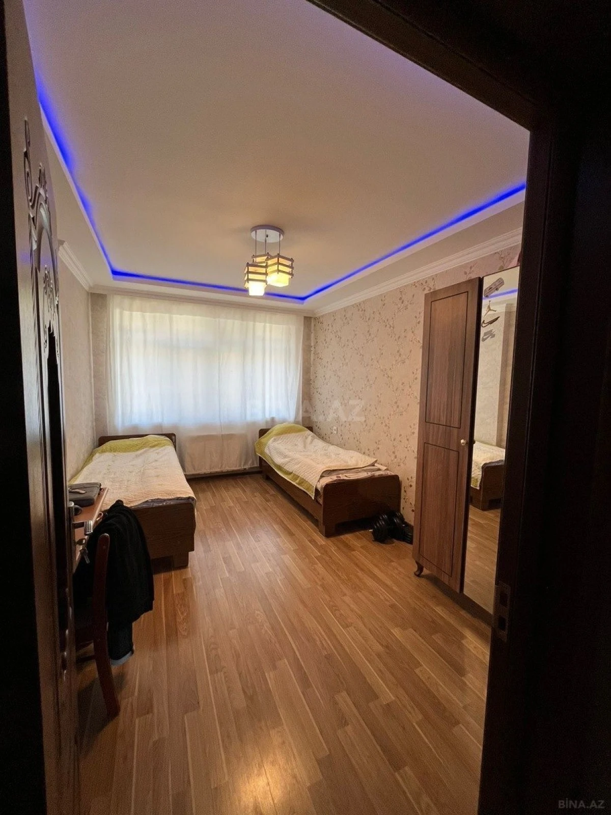 Satılır 3 otaqlı mənzil 70 m²
