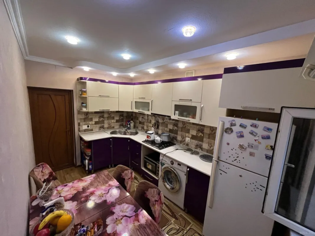 Satılır 3 otaqlı mənzil 70 m²