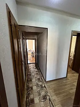 Satılır 3 otaqlı mənzil 70 m²
