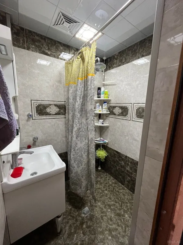 Satılır 3 otaqlı mənzil 70 m²