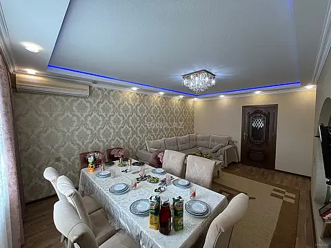 Satılır 3 otaqlı mənzil 70 m²