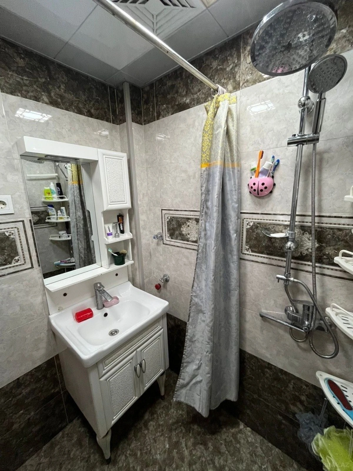 Satılır 3 otaqlı mənzil 70 m²