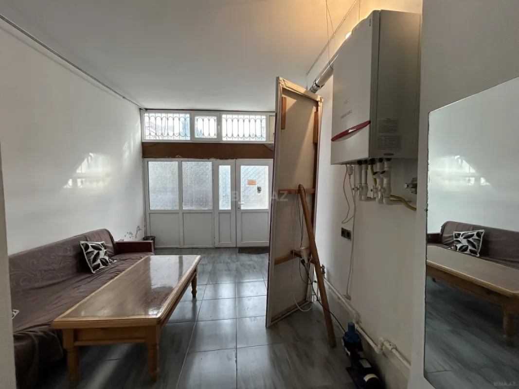 Kirayə verilir 6 otaqlı həyət evi 160 m²