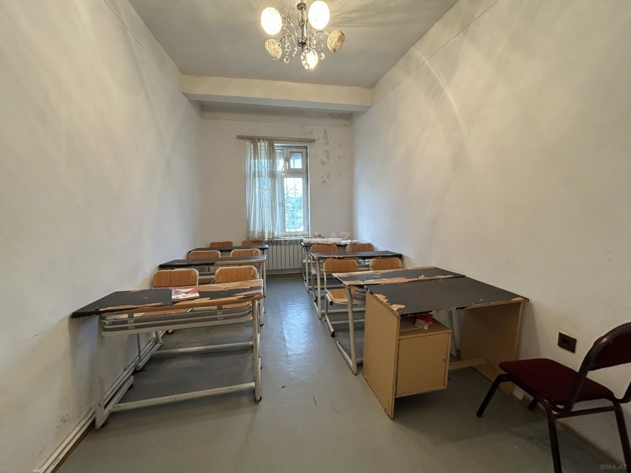 Kirayə verilir 6 otaqlı həyət evi 160 m²