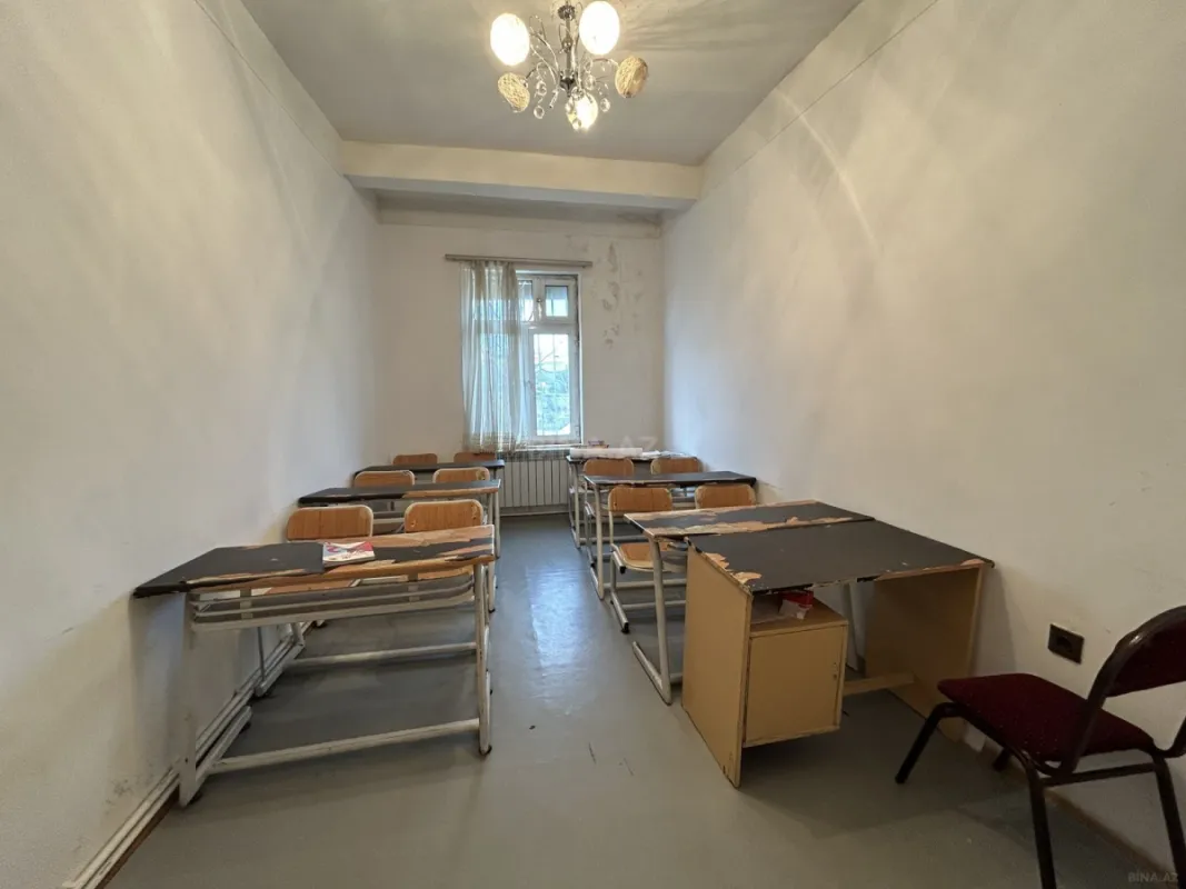 Kirayə verilir 6 otaqlı həyət evi 160 m²