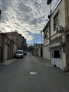 Kirayə verilir 6 otaqlı həyət evi 160 m²