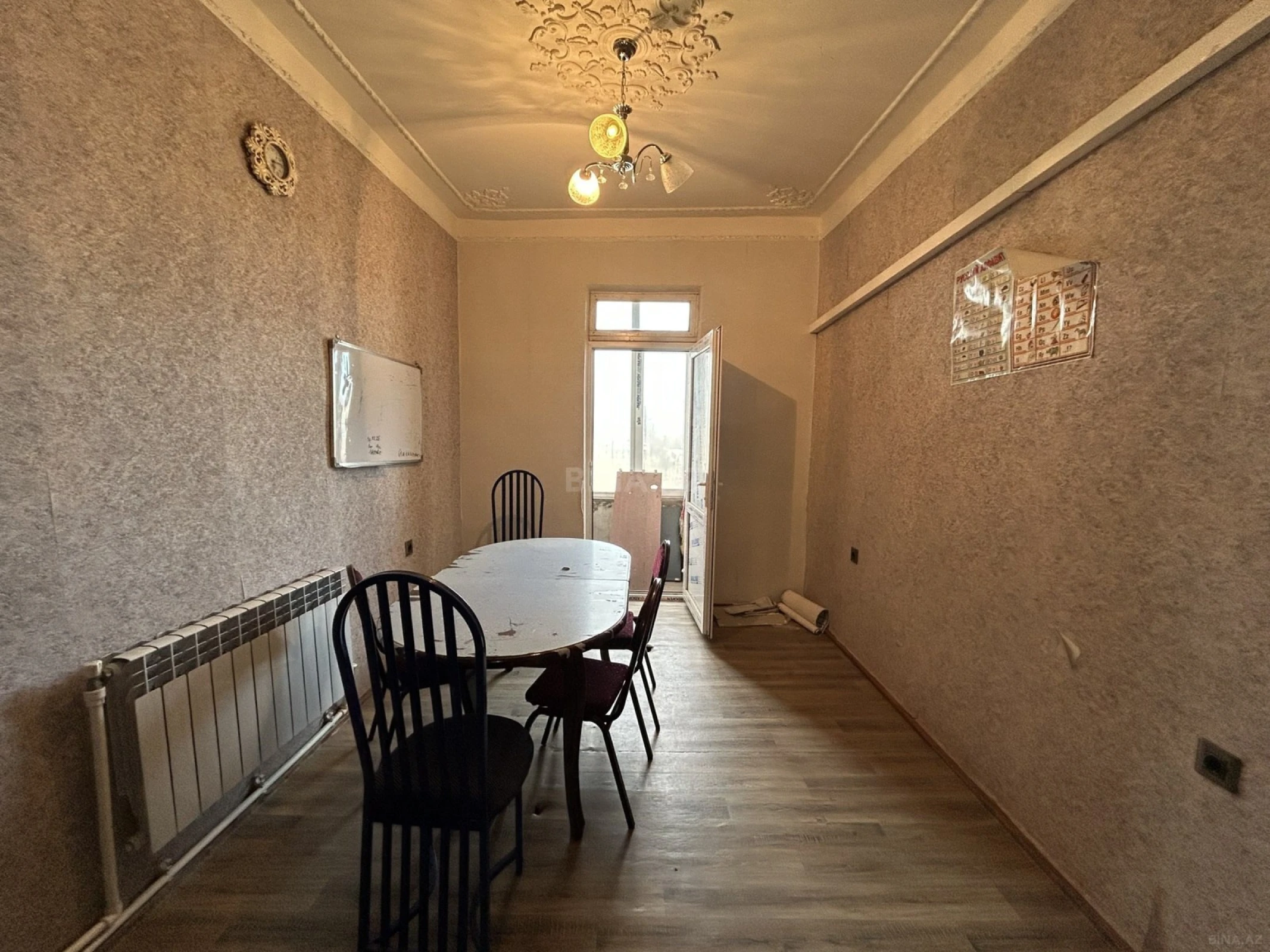 Kirayə verilir 6 otaqlı həyət evi 160 m²