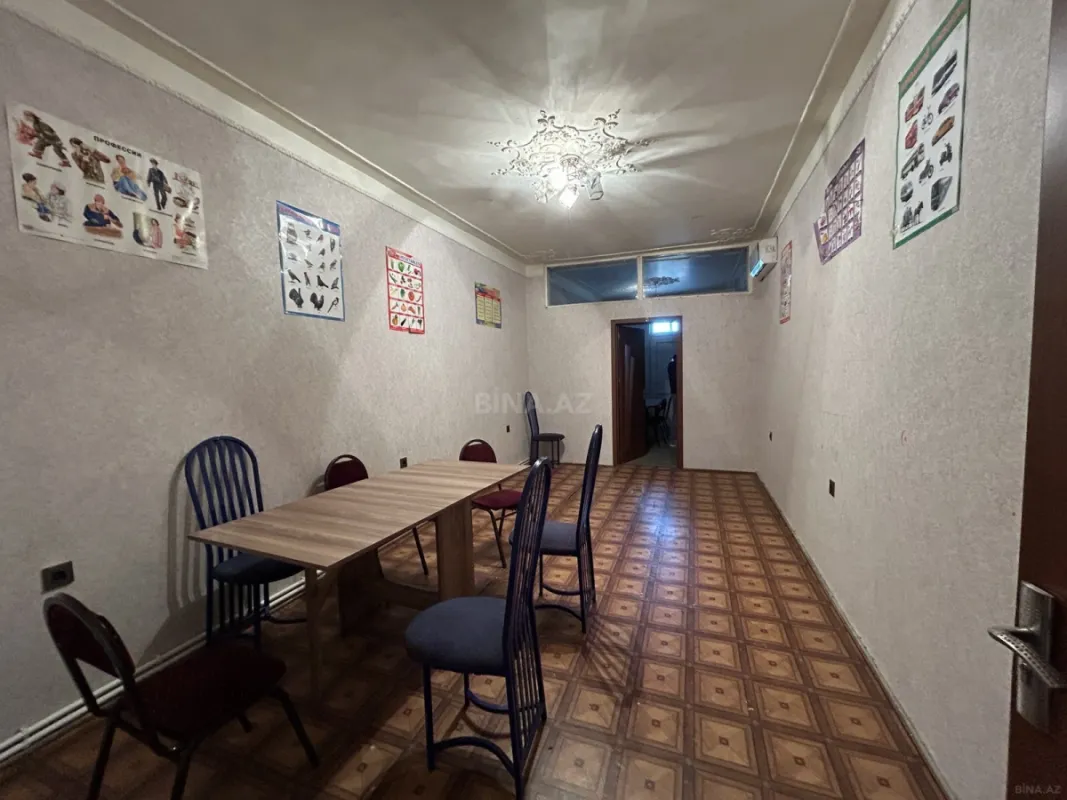 Kirayə verilir 6 otaqlı həyət evi 160 m²