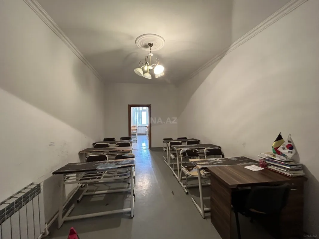 Kirayə verilir 6 otaqlı həyət evi 160 m²