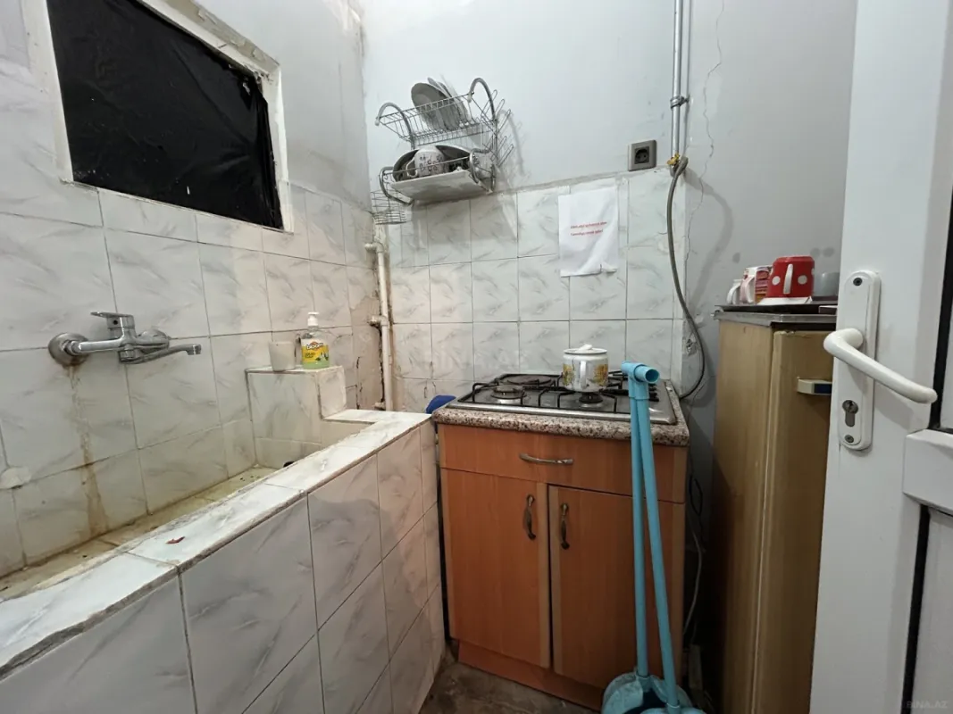 Kirayə verilir 6 otaqlı həyət evi 160 m²