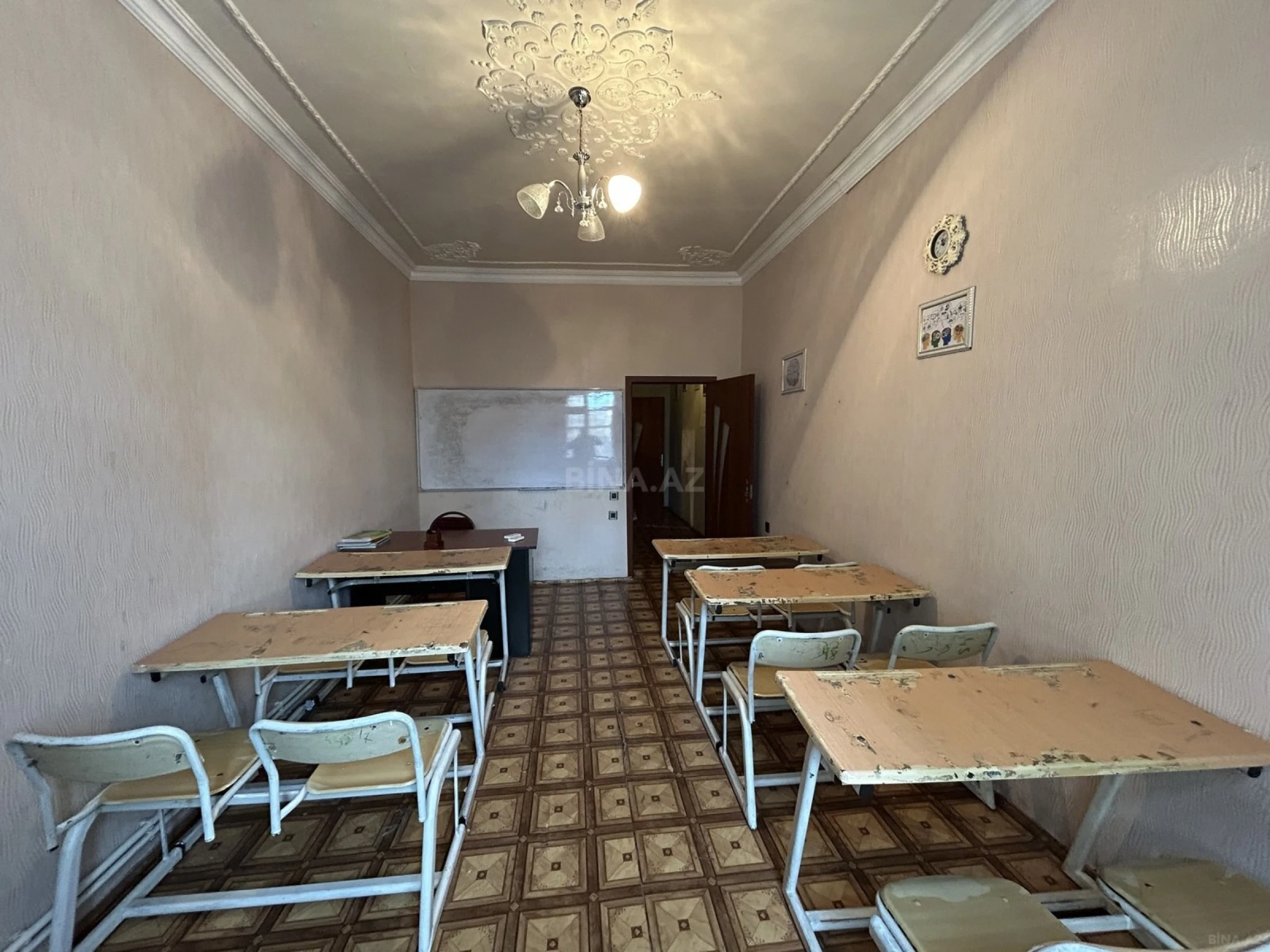 Kirayə verilir 6 otaqlı həyət evi 160 m²