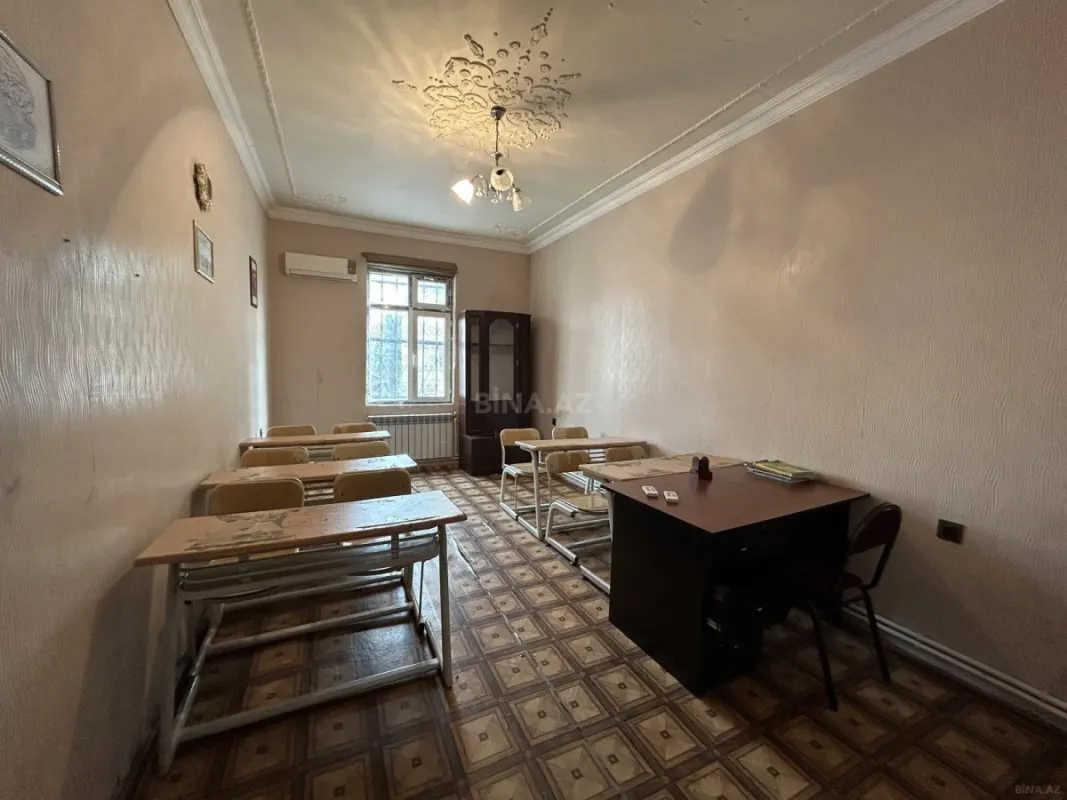 Kirayə verilir 6 otaqlı həyət evi 160 m²