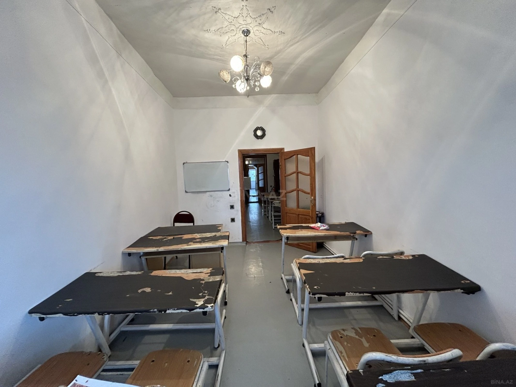 Kirayə verilir 6 otaqlı həyət evi 160 m²