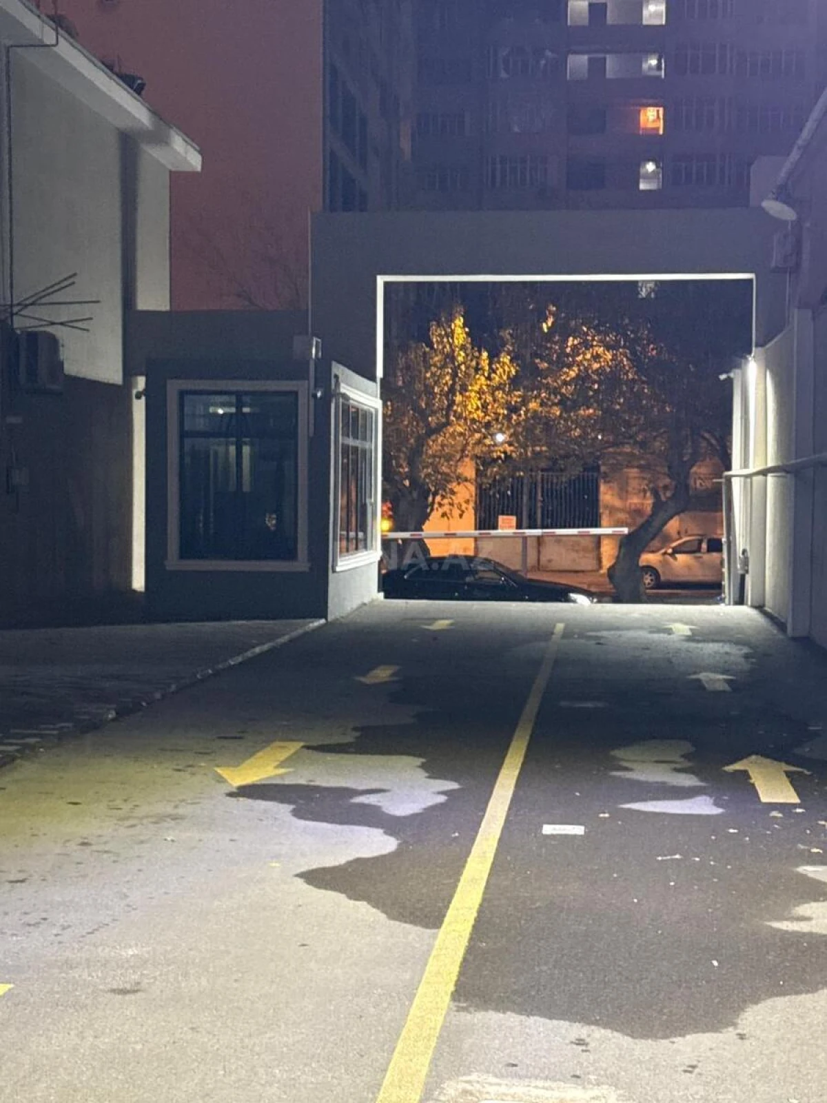 Kirayə verilir 2 otaqlı mənzil 70 m²