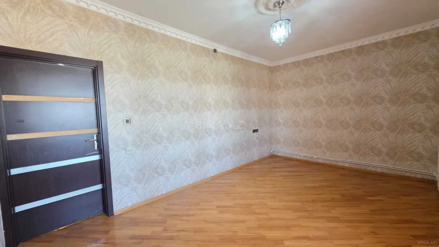 Satılır 3 otaqlı mənzil 70 m²