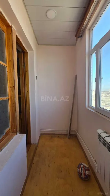 Satılır 3 otaqlı mənzil 70 m²