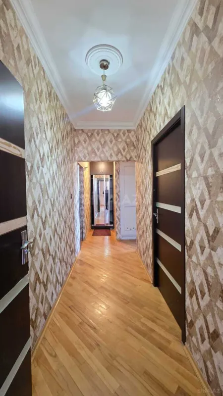 Satılır 3 otaqlı mənzil 70 m²