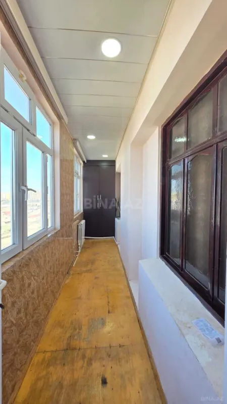 Satılır 3 otaqlı mənzil 70 m²