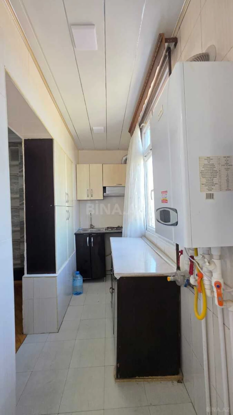 Satılır 3 otaqlı mənzil 70 m²