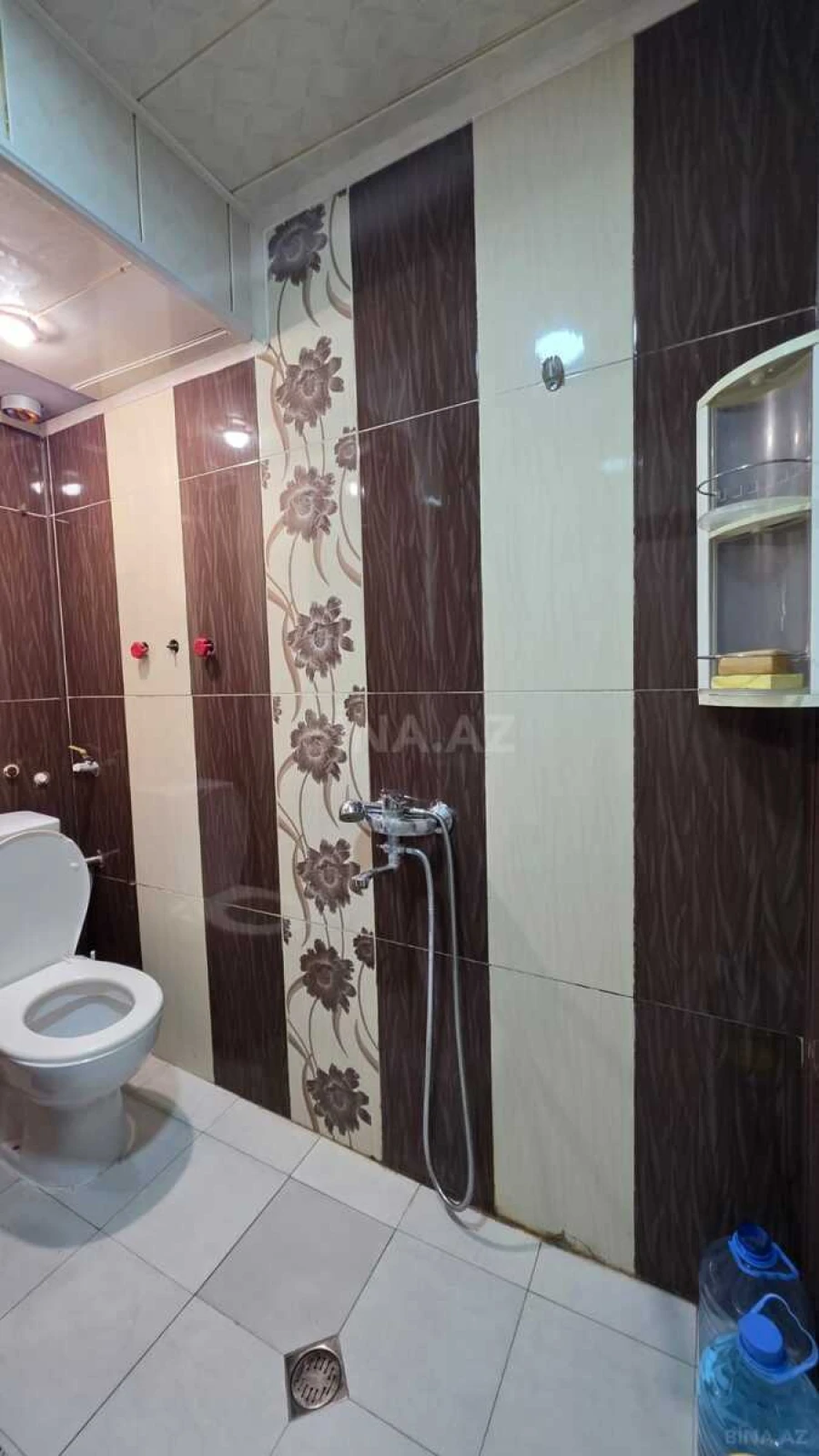 Satılır 3 otaqlı mənzil 70 m²
