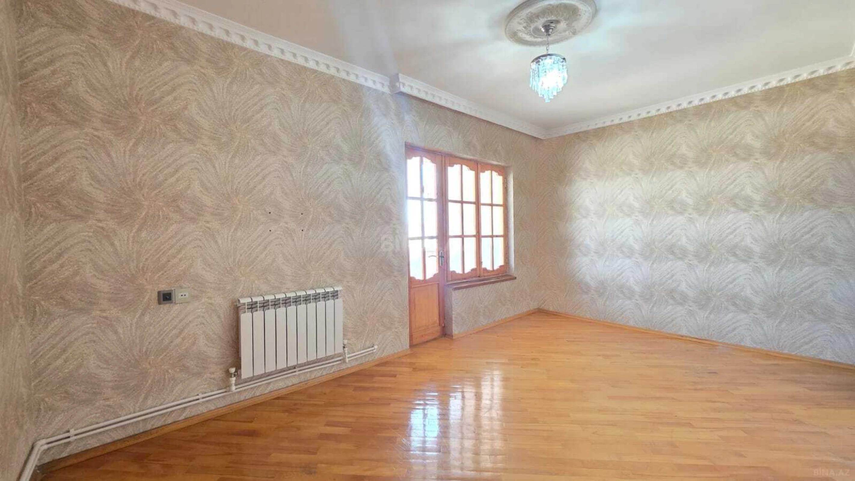 Satılır 3 otaqlı mənzil 70 m²