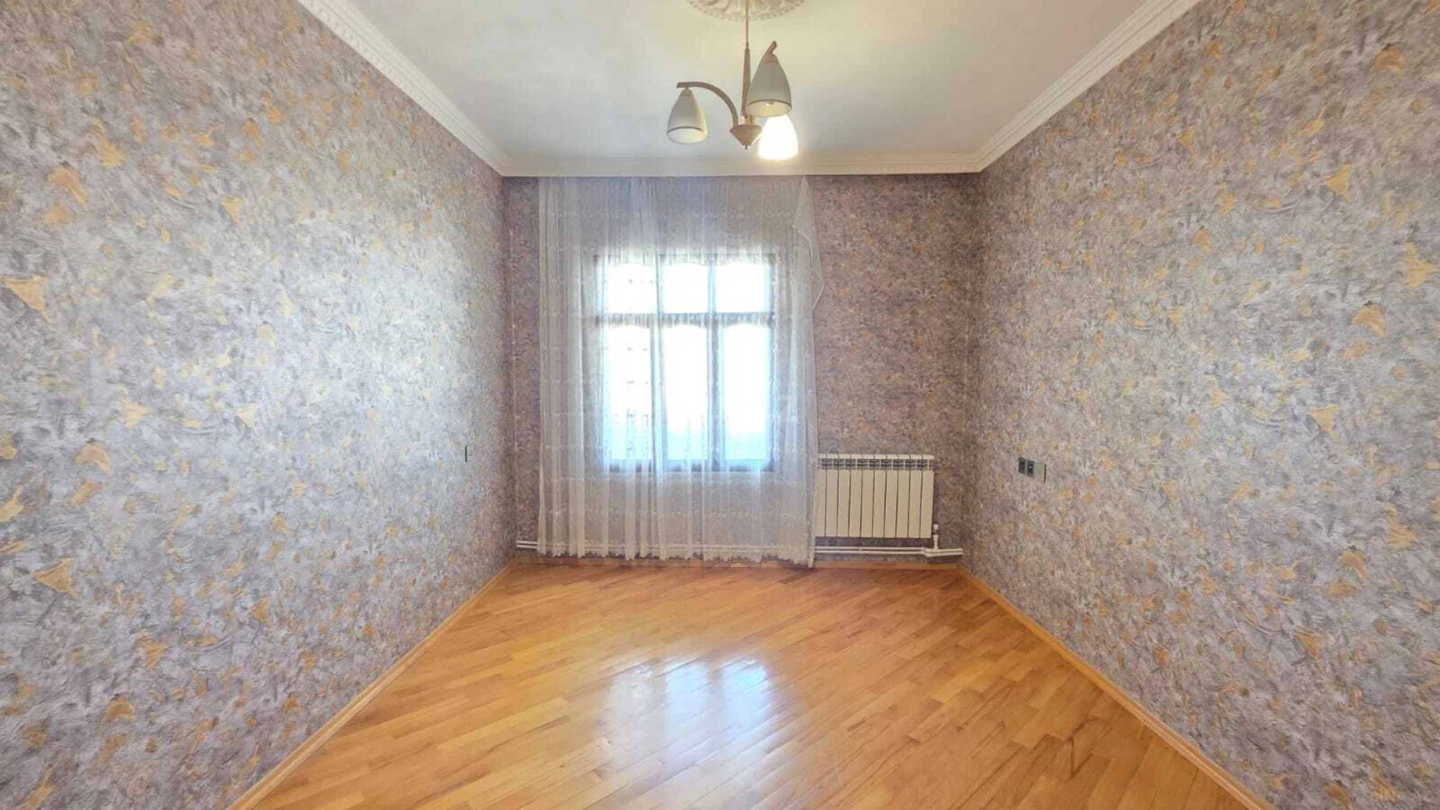 Satılır 3 otaqlı mənzil 70 m²